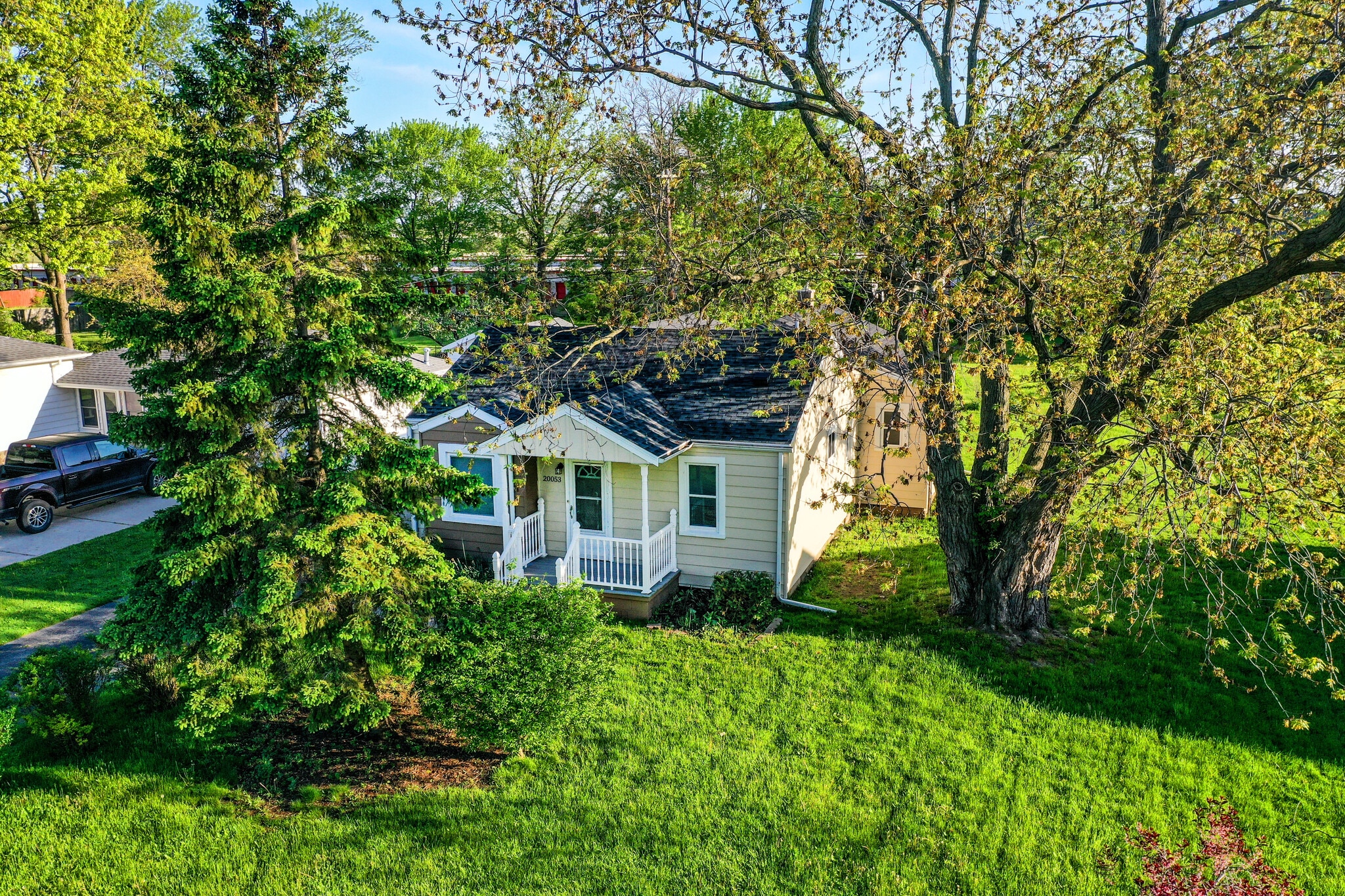 Building Photo - 20053 Homeland St