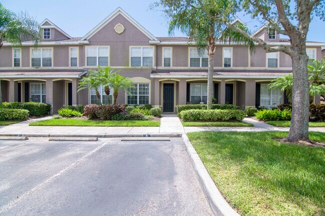 Front 1 - 11658 Declaration Dr