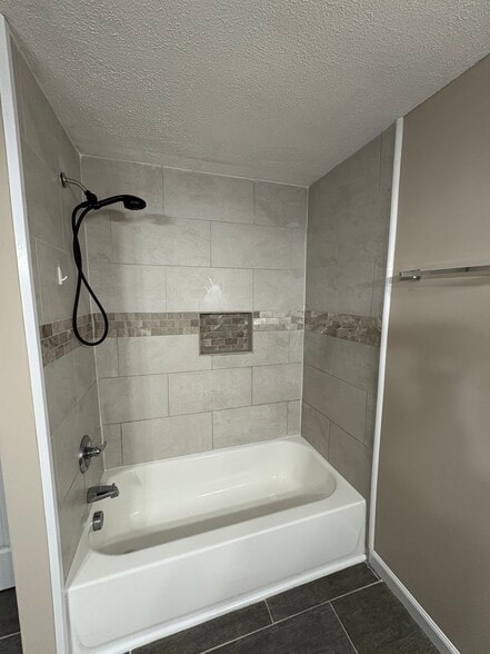 master bathroom - 1665 Rim Rd