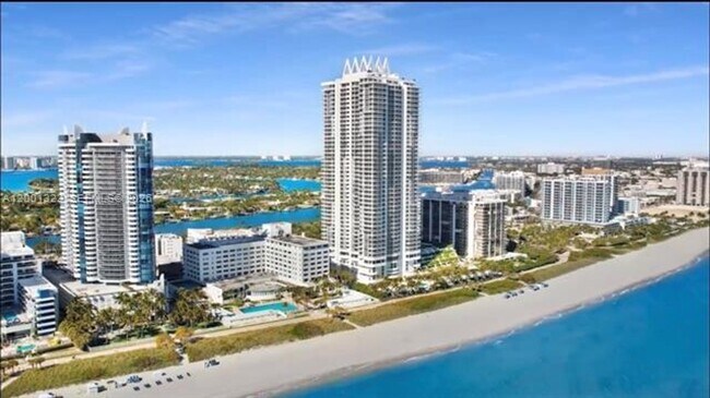 Building Photo - 6365 Collins Ave