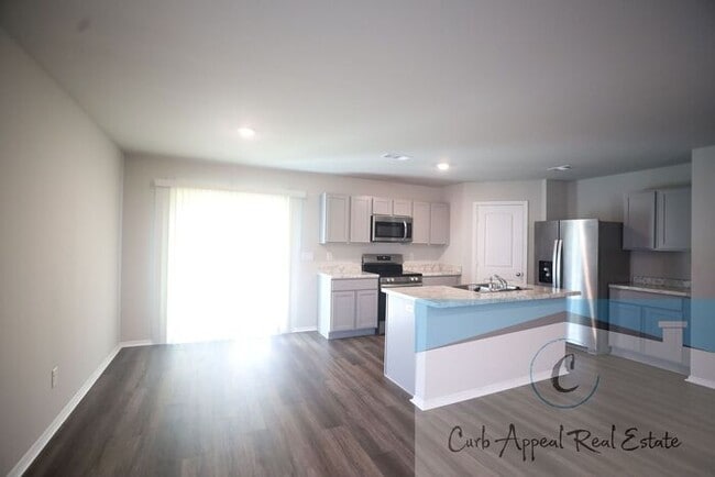 Building Photo - New construction in Jonesboro - beautiful ...