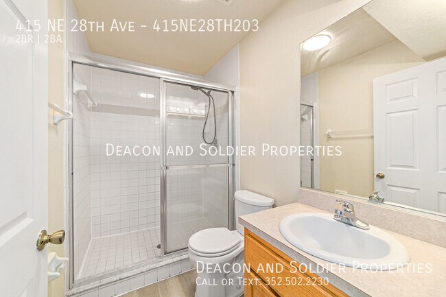 Building Photo - 415 NE 28th Ave