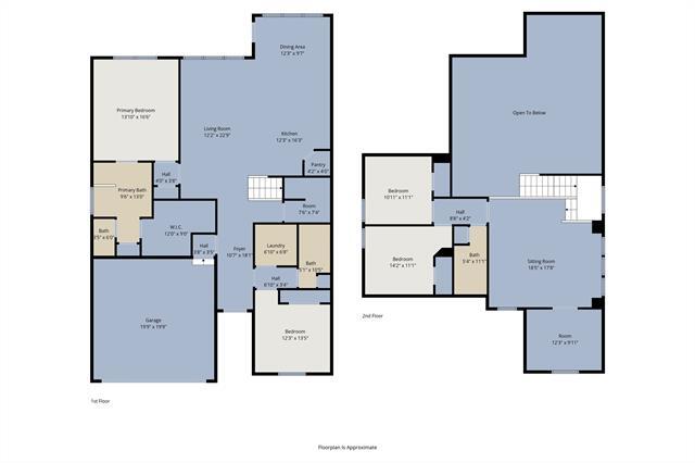 Building Photo - 4304 Expedition Dr