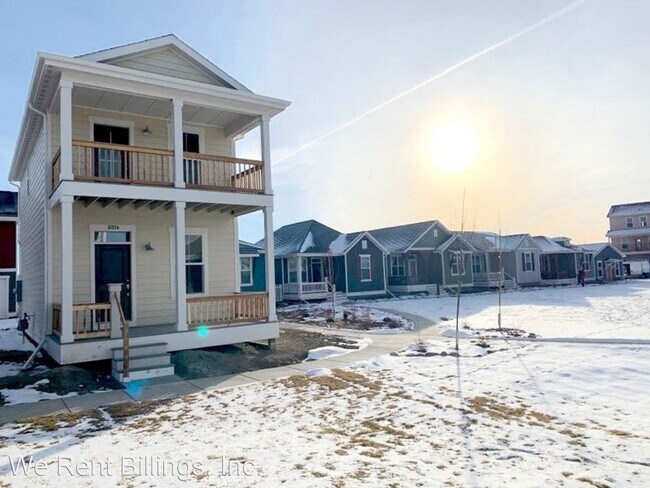 Building Photo - 2 br, 2.5 bath House - 6014 Farmstead