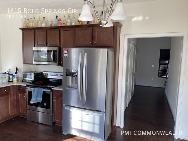 Building Photo - 1615 Bold Springs Cir