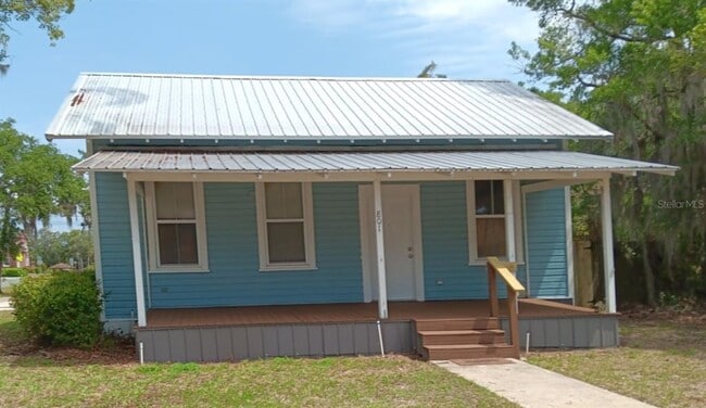 Primary Photo - 801 Citrus Ave
