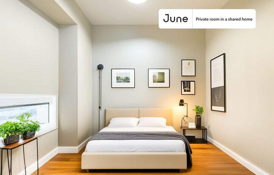 Primary Photo - Room in Shared 2 bed/1.5 bath home