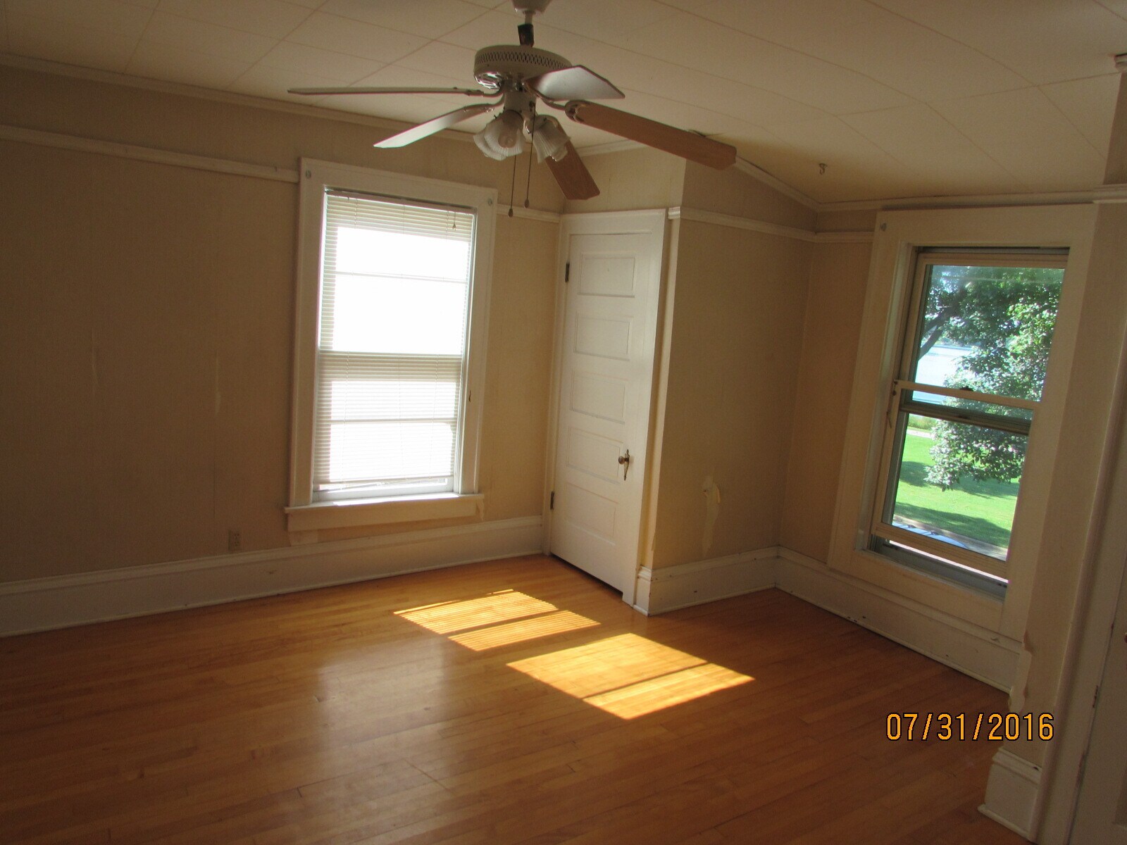 Bedroom - 123 S Brittingham Pl