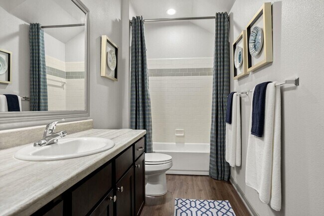 Building Photo - Designed to Impress — Built to Pamper!