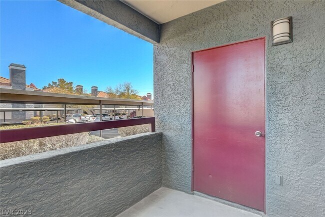 Building Photo - 8600 W Charleston Blvd