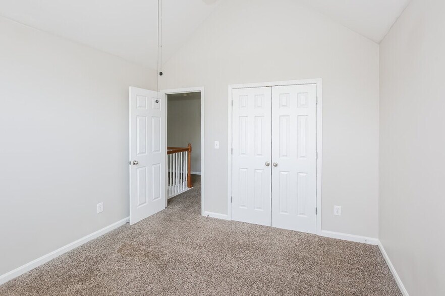 Building Photo - 3912 Parkers Fry