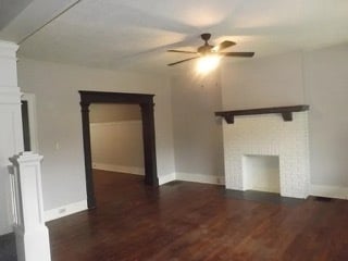 Building Photo - 325 N Murtland St