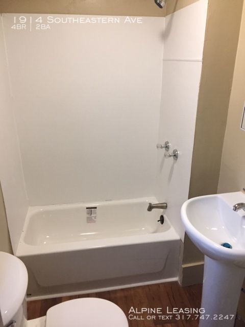 Building Photo - 4BR/2BA House w/Garage & Central Air!