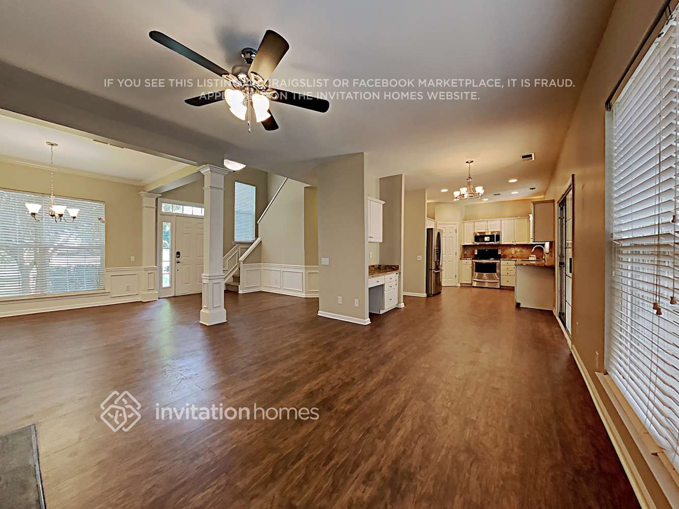 Building Photo - 6603 Harburn Forest Dr