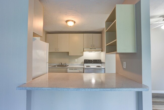 Floorplan - Sierra Terrace