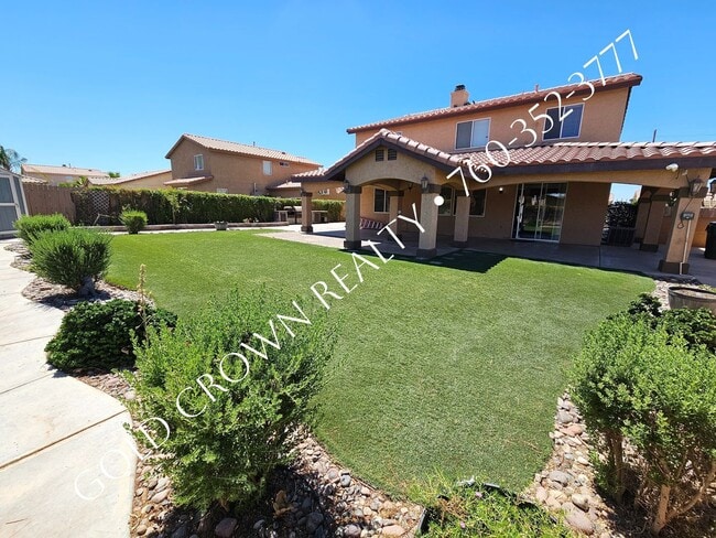 Building Photo - Home for rent in El Centro
