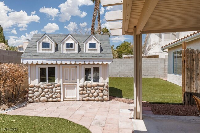 Building Photo - 1109 Deer Horn Ln
