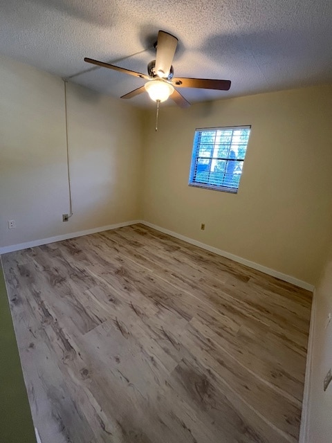 Guest Bedroom - 1515 Forrest Nelson Blvd
