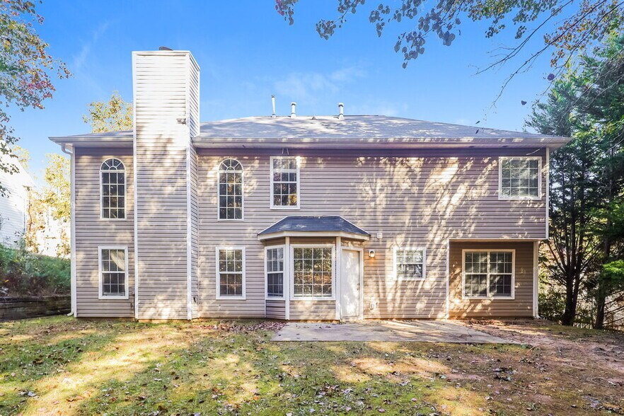 Building Photo - 3955 Belmont Ridge Dr