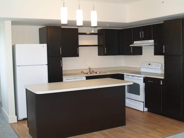 Building Photo - The Echo Apartments