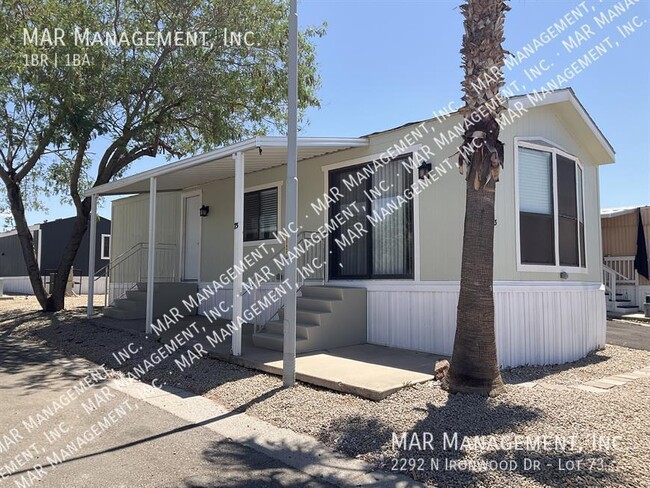 Building Photo - Windsong All Age Mobile Home Park - 1 bed ...