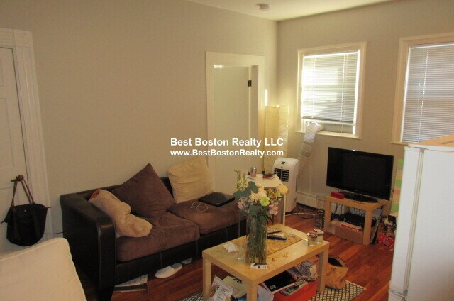 Building Photo - 20 JFK St. Unit 7