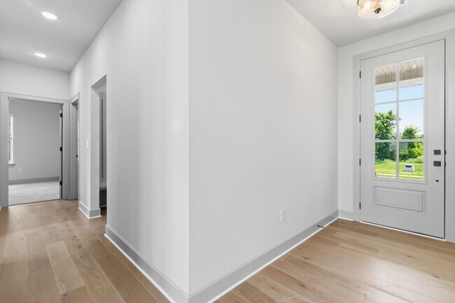 Building Photo - 1041 Whistler St