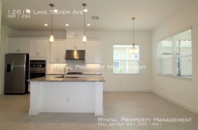 Building Photo - 12614 Lake Silver Ave