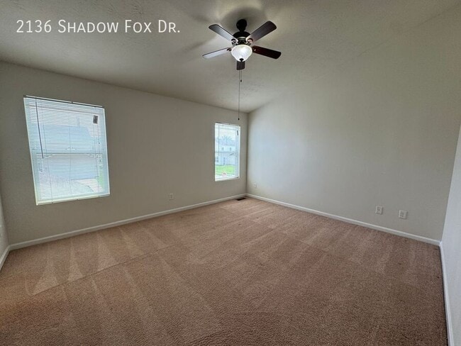 Building Photo - 2136 Shadow Fox Dr