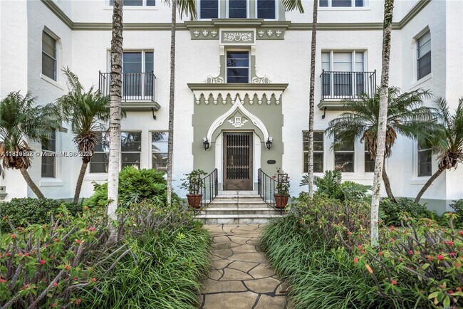 Primary Photo - 4501 Prairie Ave