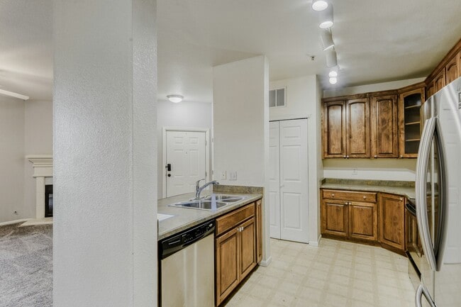 Building Photo - 3872 S Dallas St