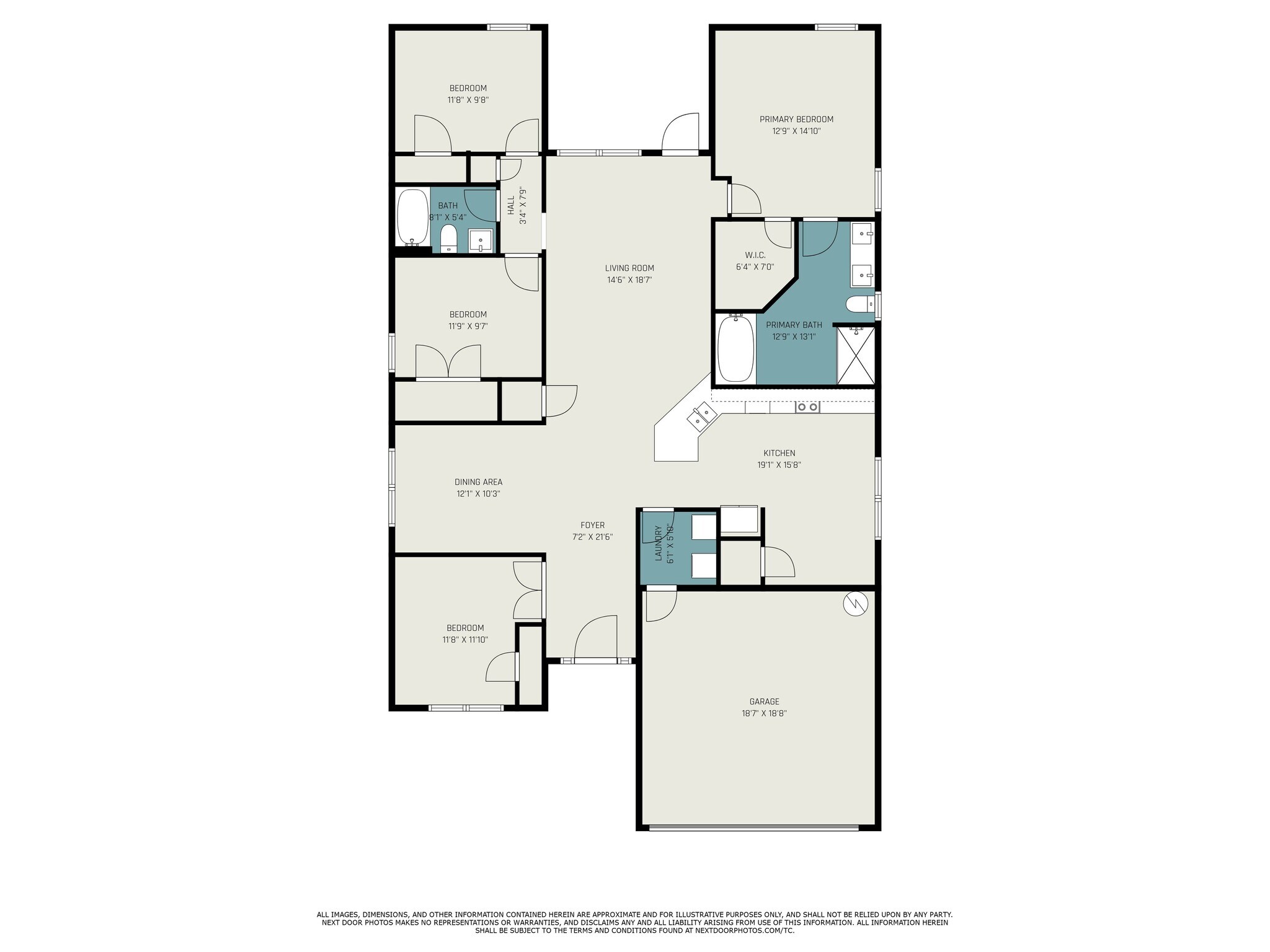 Building Photo - 2482 Carrick St NW