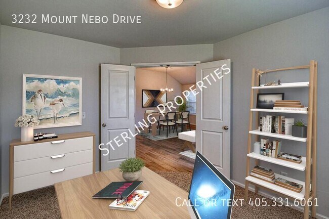 Building Photo - 3232 Mt Nebo Dr