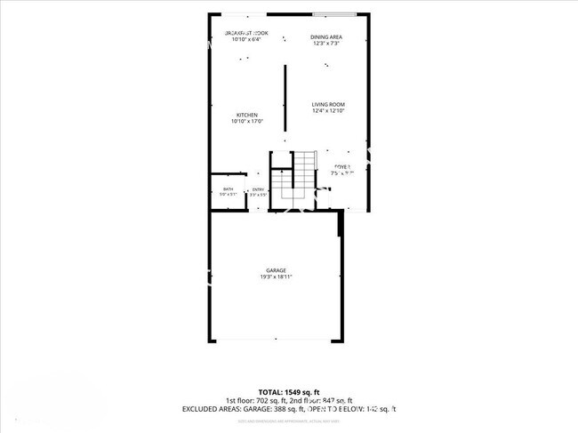 Building Photo - 1138 Hawk Hollow Dr