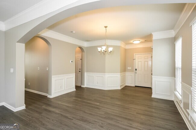 Building Photo - 2498 Whistle Stop Dr