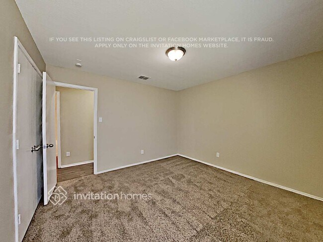 Building Photo - 8007 Stowe Springs Ln