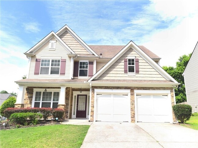 Primary Photo - 2430 Woodford Ln NE