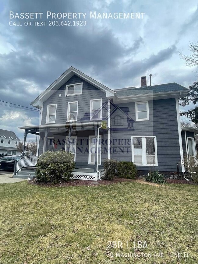 Building Photo - 30 Washington Ave