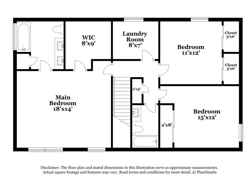 Building Photo - 2405 Liberton Ct