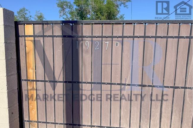 Building Photo - 2Bed/1Bath Home AZ-51/Thomas Rd! $199 MOVE-IN SPECIAL! Ready for Immediate Move-In!