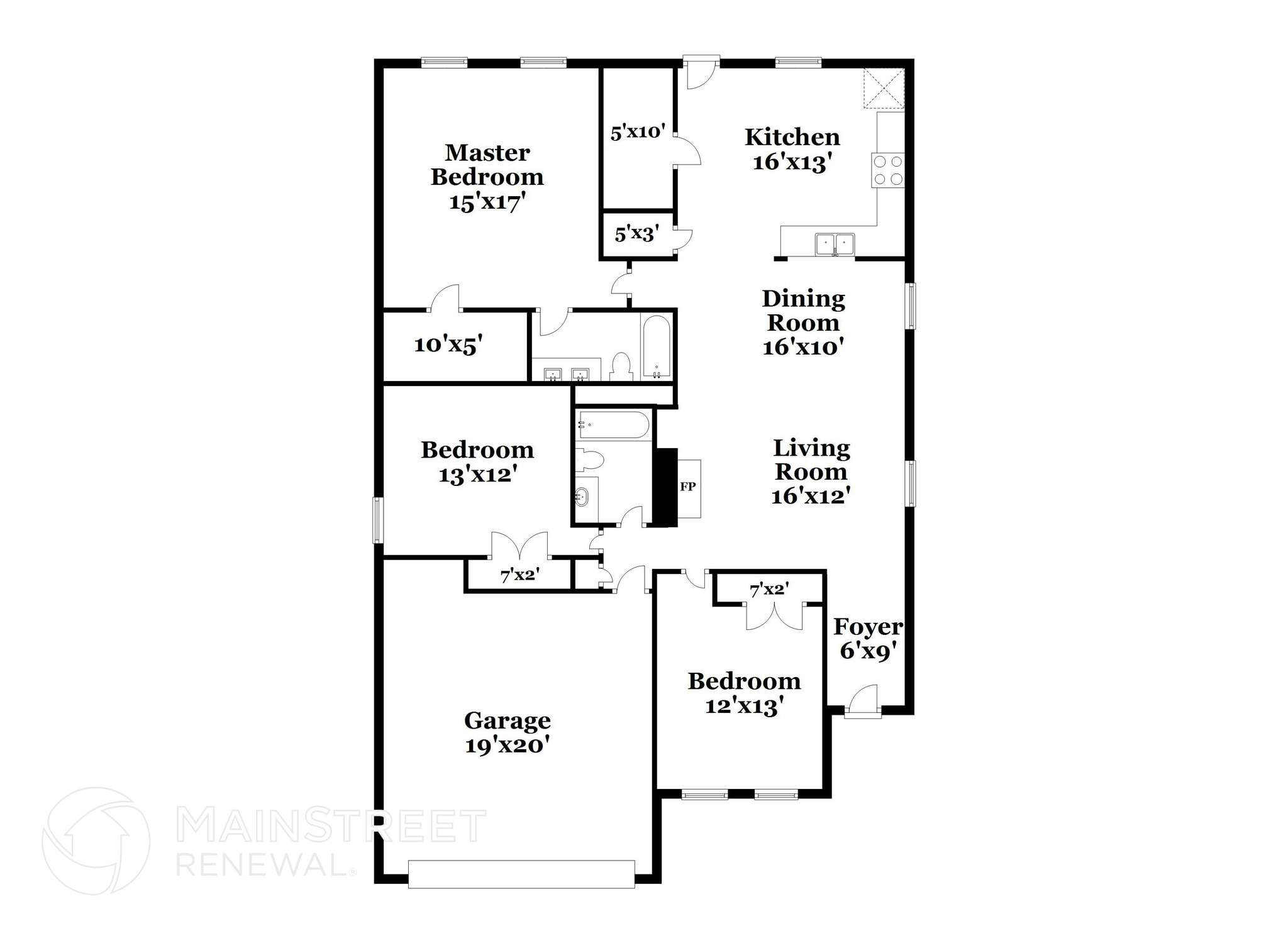 Building Photo - 12136 Worchester Dr