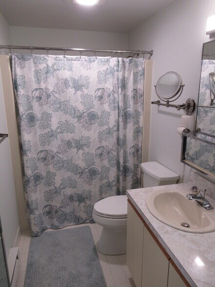 Mstr BR Bath - 219 E Grand Ave