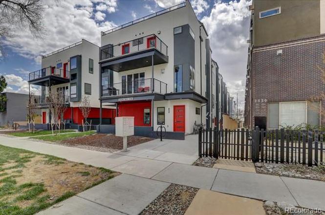 Building Photo - 2820 W 26th Ave