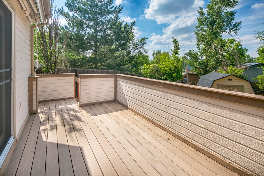 Building Photo - 9201 W Louisiana Ave