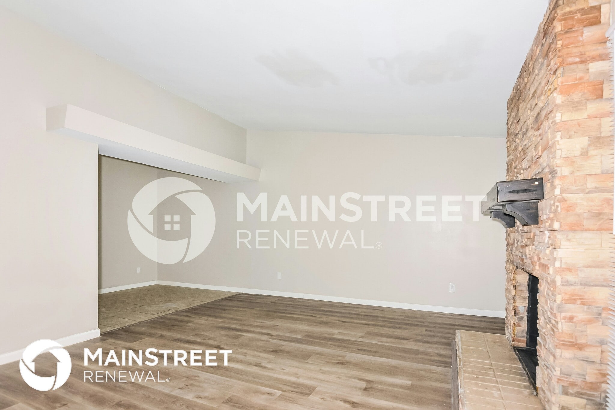 Building Photo - 2280 St Catherine St