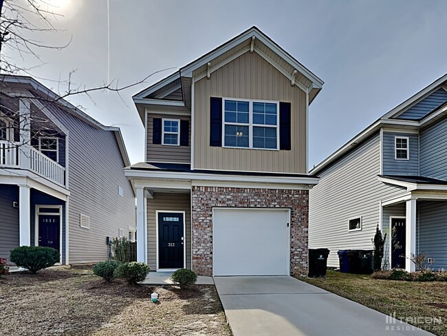 Building Photo - 323 Springwalk Ln