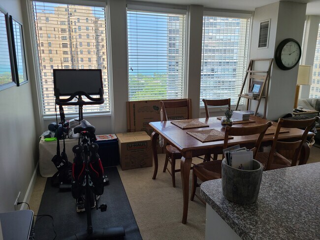 Dining Room 1 - 444 W Fullerton Pky