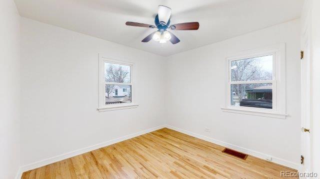 Building Photo - 3090 S Marion St