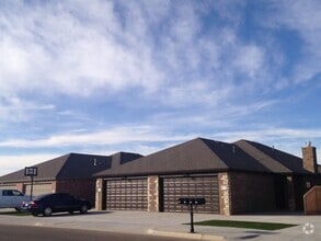 Building Photo - 1216 Preston Trails