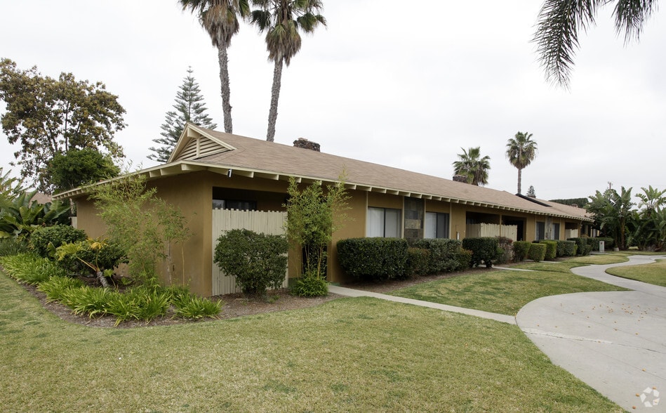 Primary Photo - Sandalwood Cottages